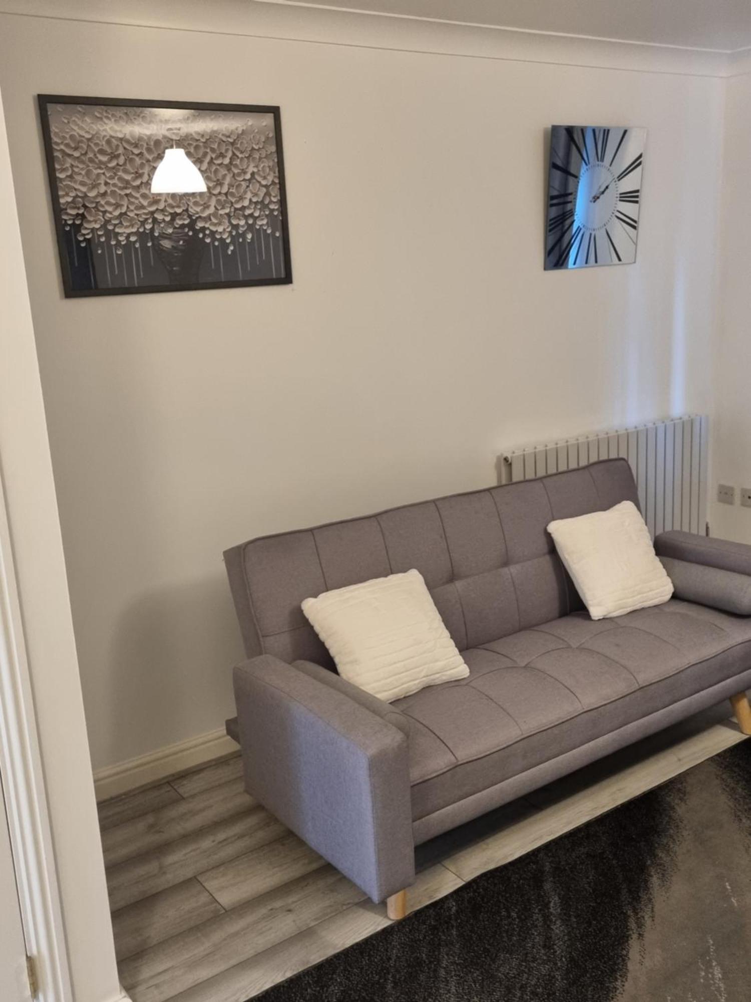 Maidstone Villa 3 Bedroom Free Sports Channels,Parking Sleeps 7 Kültér fotó