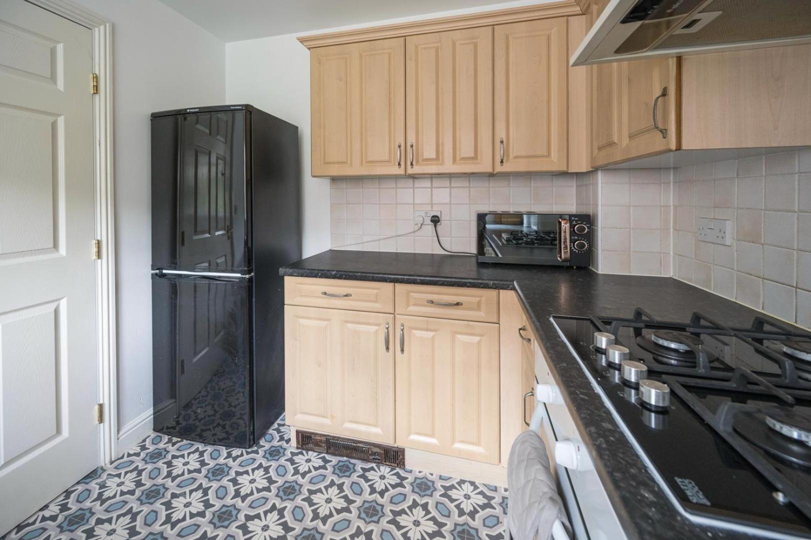 Maidstone Villa 3 Bedroom Free Sports Channels,Parking Sleeps 7 Kültér fotó